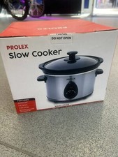 Slow Cooker