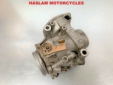 yamaha r1 throttle body 3 5PW 2002 2003 genuine