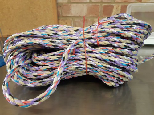 10mm rope anchor boat mooring - 10mm,