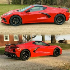 19” 20” MRR FS06 BLACK