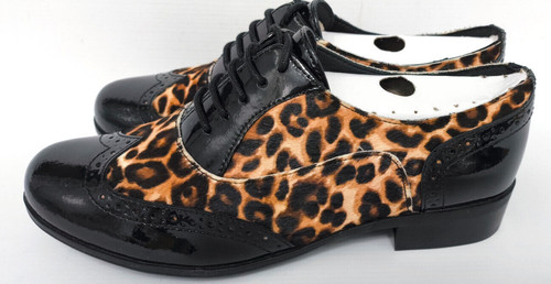 Clarks hamble oak black patent - clarks,