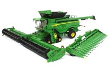 ERTL - Combine harvester JOHN