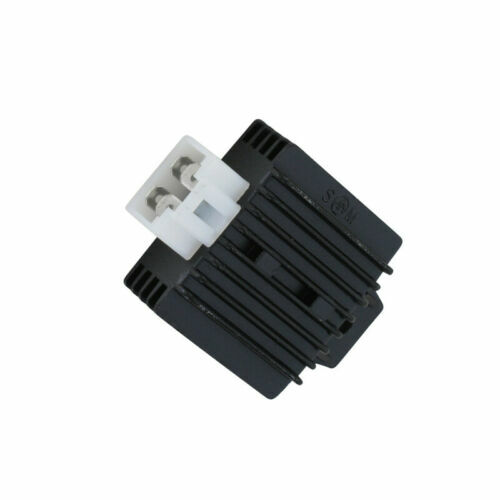 Voltage regulator rectifier - regulator,