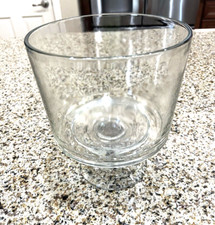 The Pampered Chef 2832 Glass