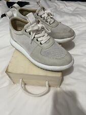 Genuine Hermes Trainers Size
