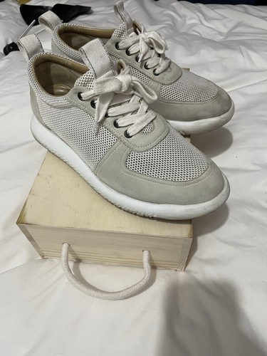 Genuine hermes trainers size - trainers,