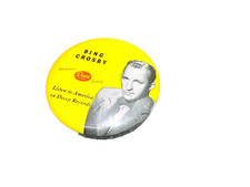 OLD VICTOR COLUMBIA DISC