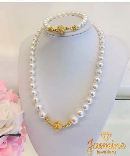 Women bridal necklace - women’s/,