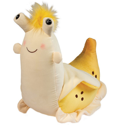 Vinnie banana slug - 18",