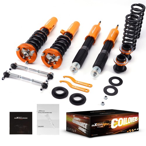 Full coilovers for bmw - for,