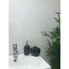 Gloss White With Chrome or