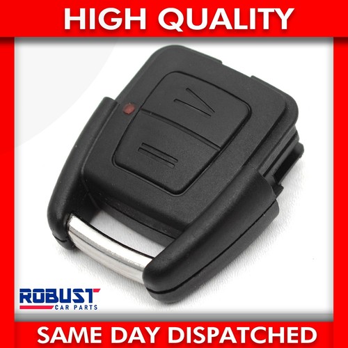 Button remote key fob case - 2,