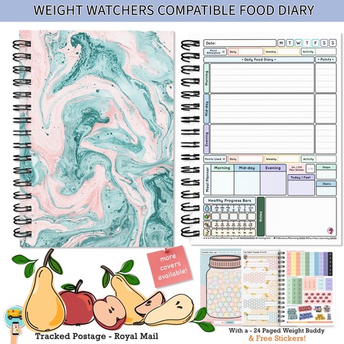 Slimming with weight watchers - weight,