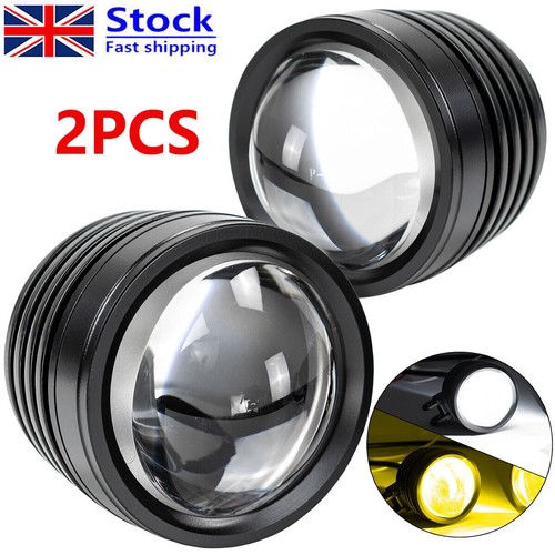 Driving fog spot lights - fog,