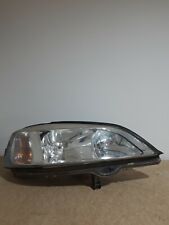 Opel Astra G Front Headlight Right 282035