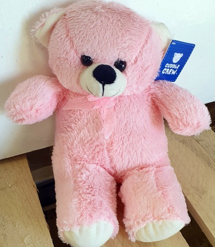 Cute and cuddly colourful - and,