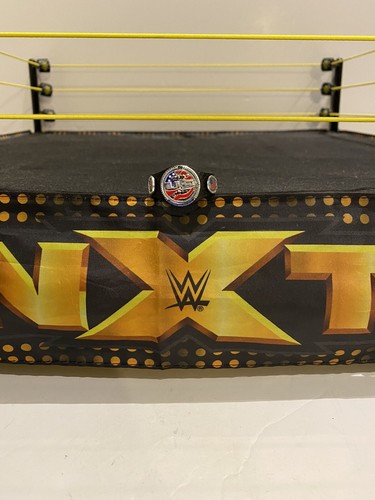 Wwe united states championship - wwe,