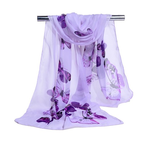 New women long butterfly - women's,