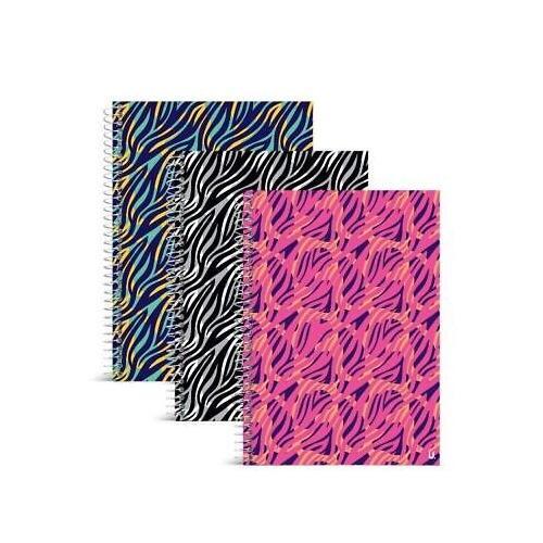 Spiral notebooks note - a5,