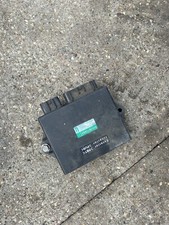 1998-1999 Kawasaki Zx9r C1-c2 Cdi Box