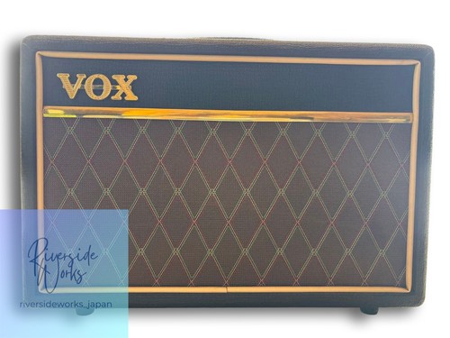 Vox guitar amp brand new - vox,