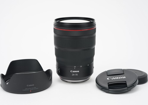 Canon 70mm 8 l is - canon,