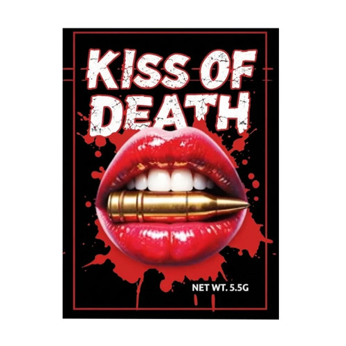 Cali pack kiss of - kiss,