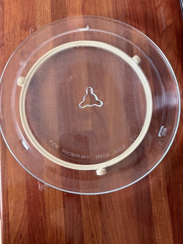Microwave turntable glass - microwave,