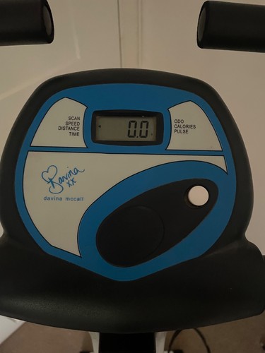 Davina mccall exercise - exercise, bike