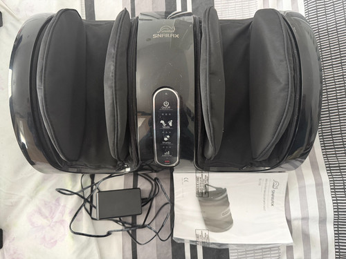 Snailax foot massager - snailax,