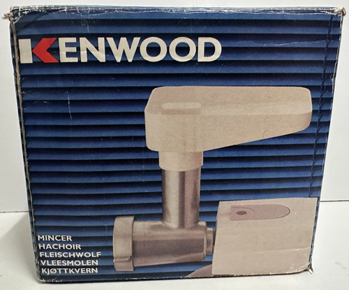 Kenwood mincer attachment a920 - kenwood,