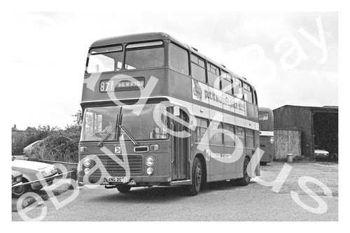 Bus photograph eastern - photograph,