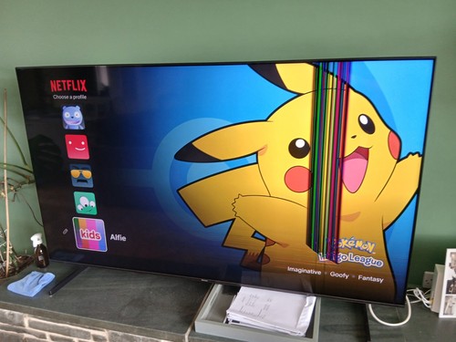 Hisense 75u7kqtuk inch - hisense,