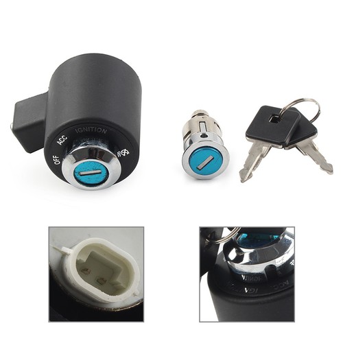 Wireless ignition switch tail - wireless,