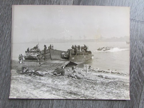 9th army cross the - us,