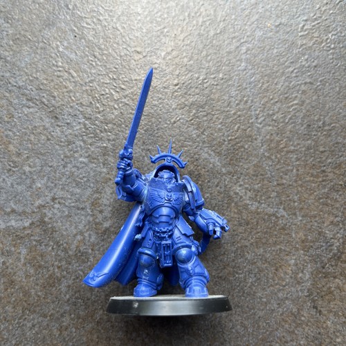 Warhammer 40k primaris space - warhammer,