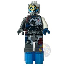 LEGO Super Heroes Ultron MK 1