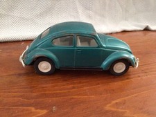 Vintage Tonka VW Bug Beetle