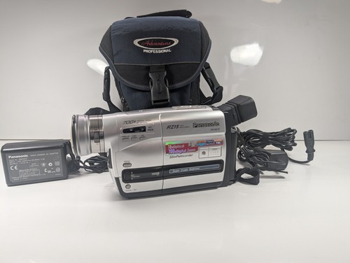 Panasonic rz15 movie - nv-rz15,