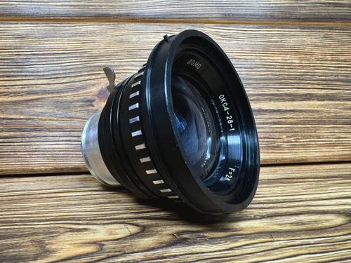 Lomo okc4 28mm f2 - 28mm,