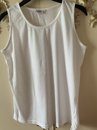 Changes ladies vest top - vest, women