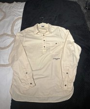 Mens stone island shirt  No