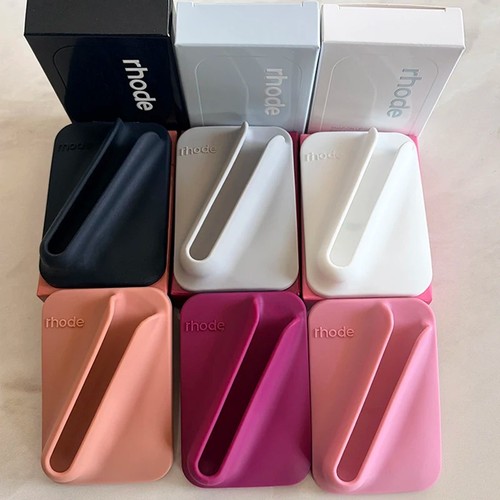 Rhode snap lip - rhode,