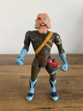 Thundercats Vintage Captain