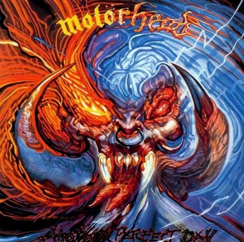 Motörhead another perfect - another,