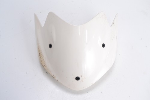 Front fairing panel triumph - fairing,