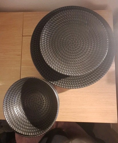 Piece dinner set - dinner, set,