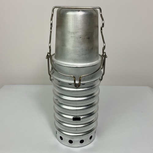 Swiss army military aluminum - swiss,