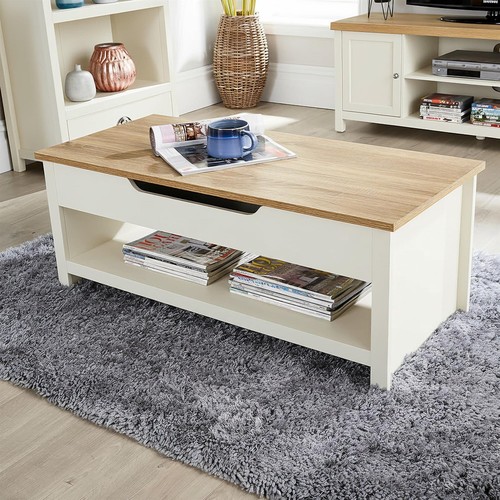 Coffee table drawer - coffee,