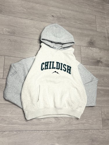 Childish adventure official - childish,